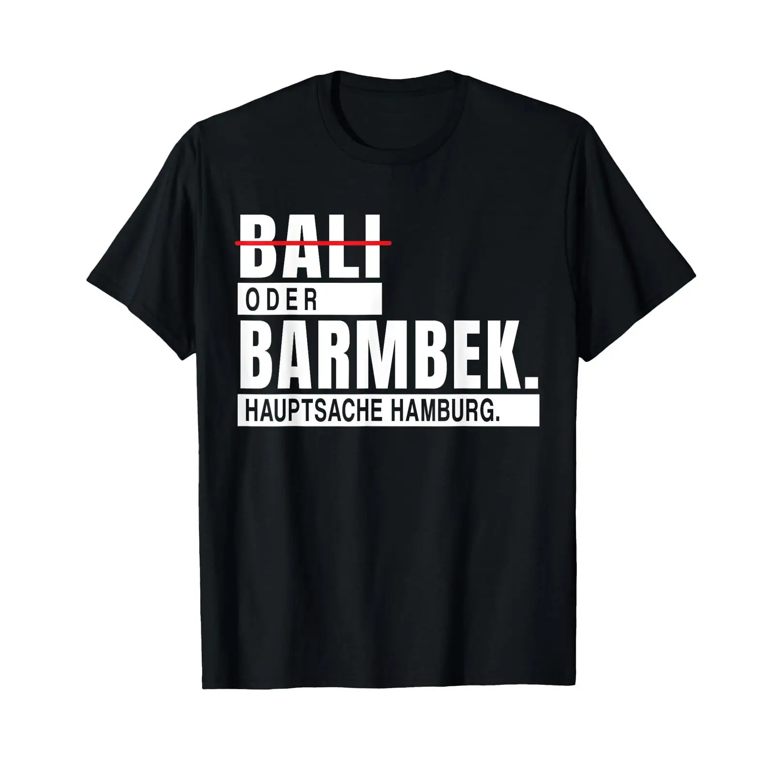 Vintage Fashion Hamburg - เฮ้เพื่อน เสื้อยืด Barmbek ฮัมบูร์ก ดีสิตรีตบาหลี วินเทจ
