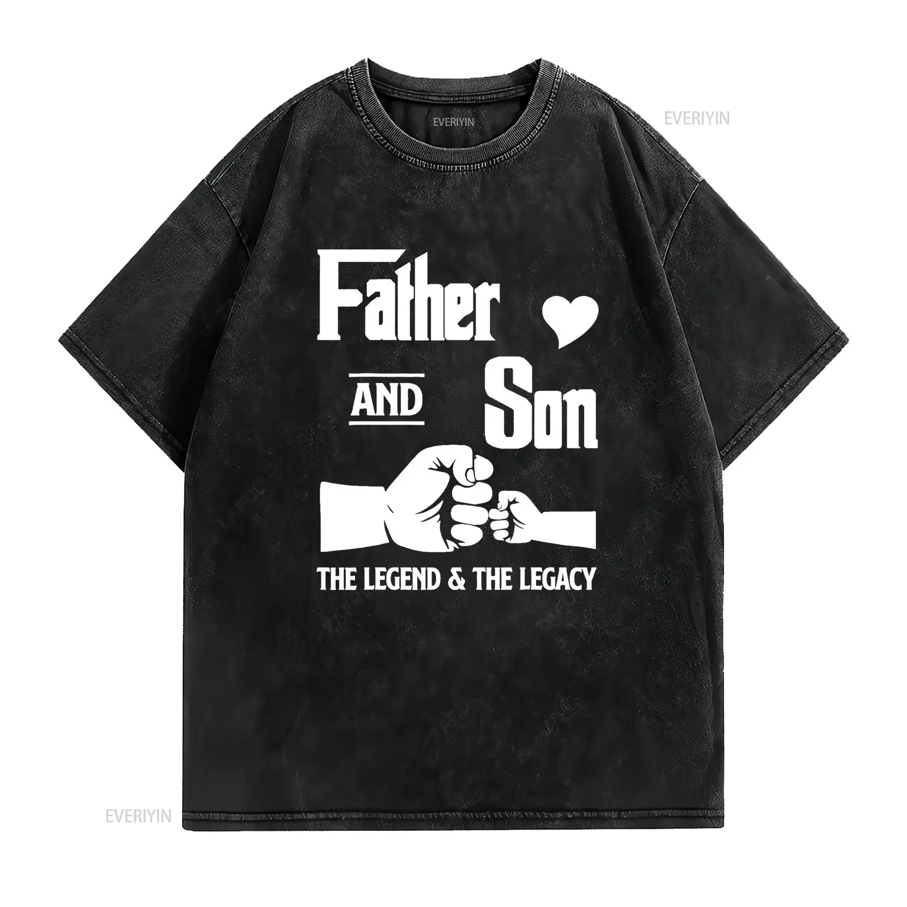 เสื้อยืดลายกราฟิกสไตล์วินเทจสำ - Vintage Fashion Quotes บทวิจารณ์และราคา