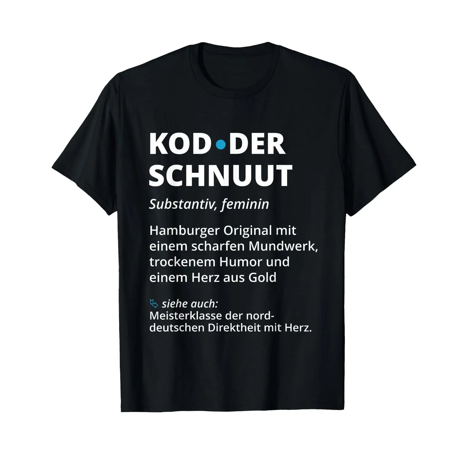 เสื้อยืดลายพจนานุกรมโคดเดอร์ชน - Vintage Fashion Hamburg บทวิจารณ์และราคา