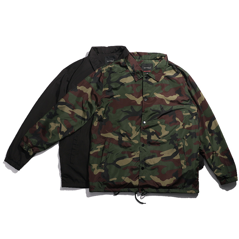 เสื้อแจ็คเก็ตเบสบอลแบบวินเทจลา - Vintage Windbreaker Nylon บทวิจารณ์และราคา