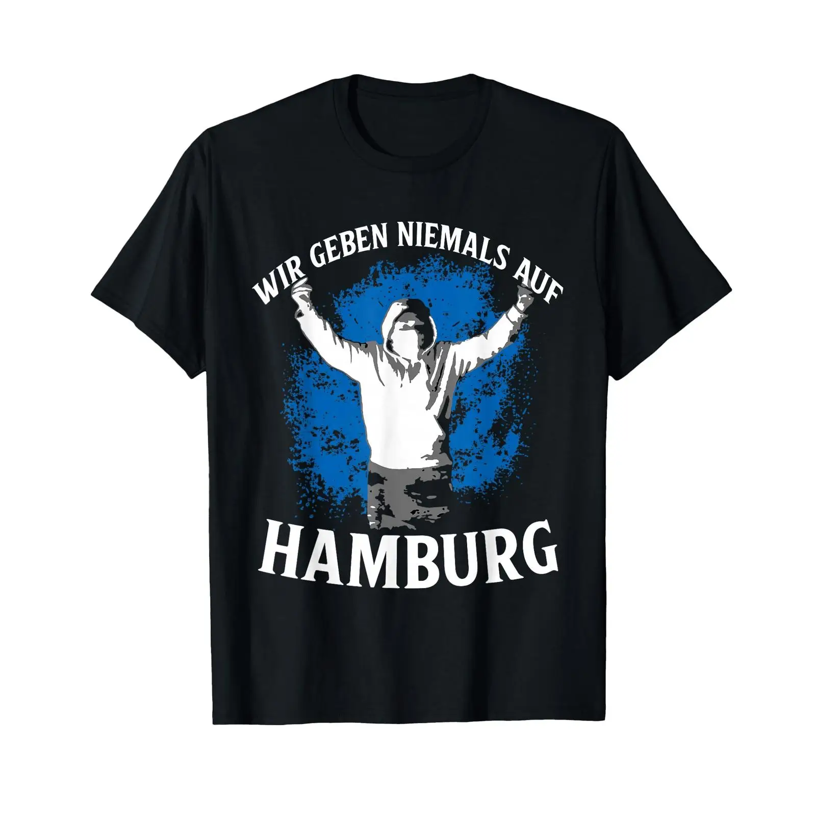 เสื้อยืดของที่ระลึกฮัมบูร์ก นอ - Vintage Fashion Hamburg บทวิจารณ์และราคา