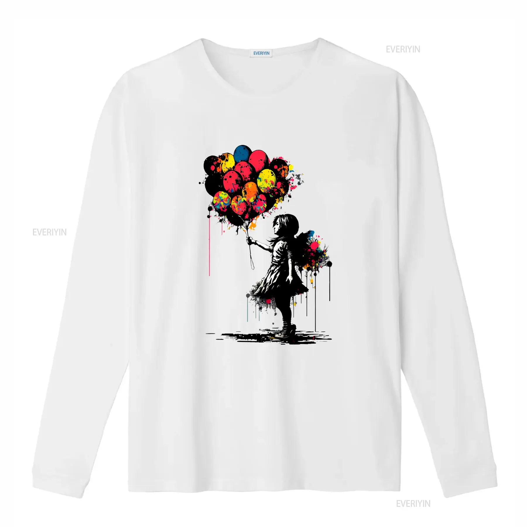 เสื้อยืด Banksy Peace ลายพิมพ์ - Vintage Fashion Jersey บทวิจารณ์และราคา