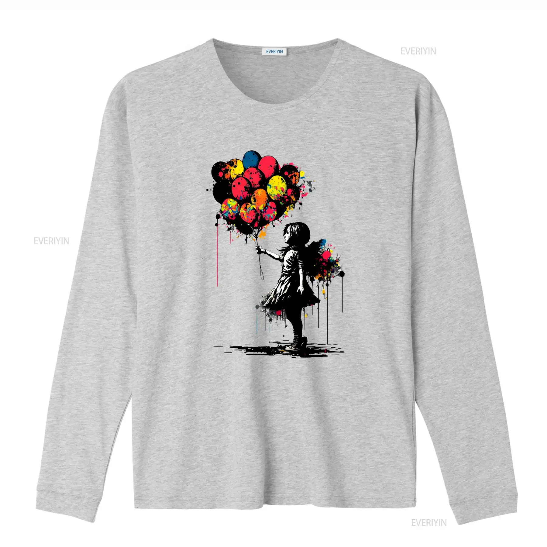 เสื้อยืด Banksy Peace ลายพิมพ์ - Vintage Fashion Jersey บทวิจารณ์และราคา
