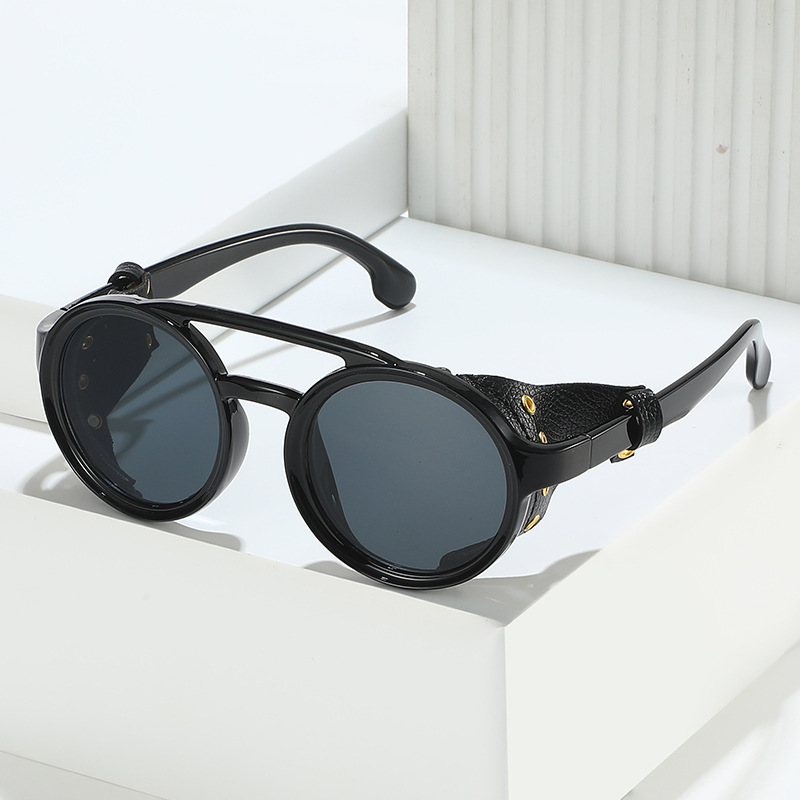 แว่นกันแดดสไตล์เรโทรป้องกันรัง - Vintage Outdoor Fashion บทวิจารณ์และราคา
