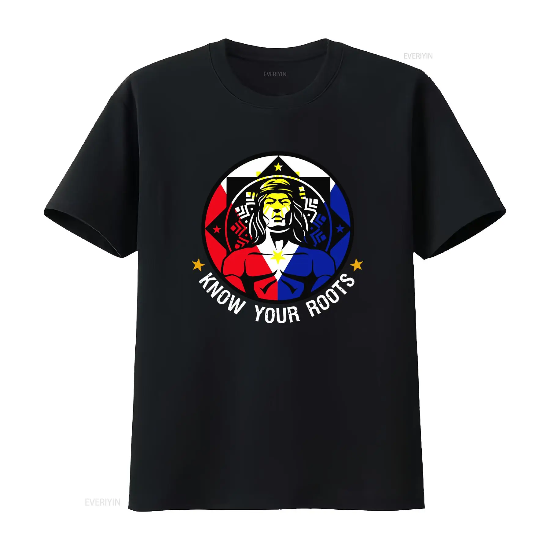 เสื้อยืดลายชีฟลาปู ฟิลิปปินส์  - Vintage Fashion Jersey บทวิจารณ์และราคา