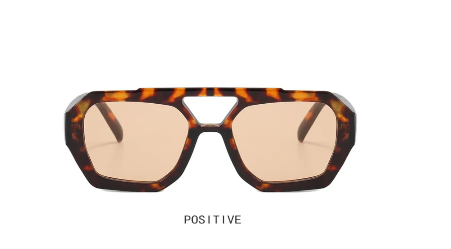แฟชั่นวินเทจแว่นตากันแดดทรงสี่ - Vintage Fashion Enthusiasts บทวิจารณ์และราคา