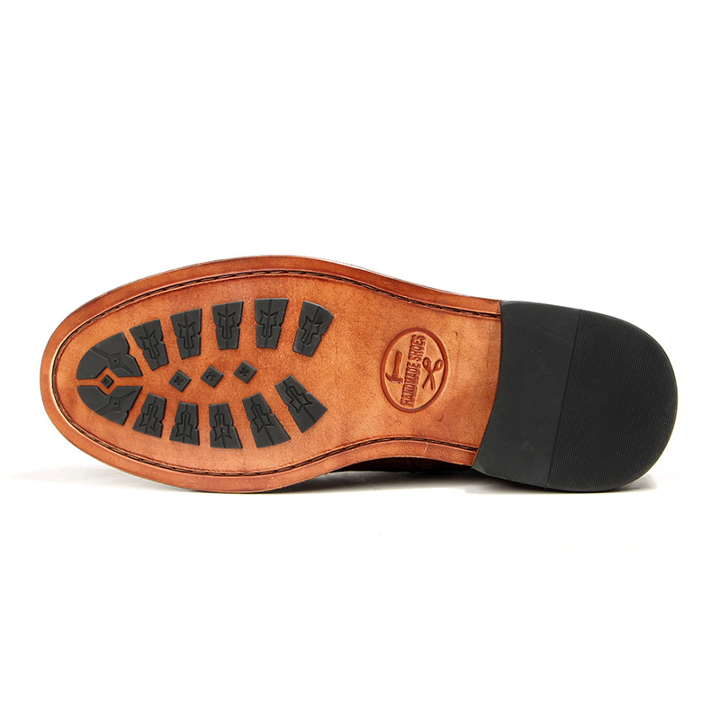 Vintage Mensข้อเท้ารองเท้าเชลซ - Vintage Fashion Enthusiasts บทวิจารณ์และราคา
