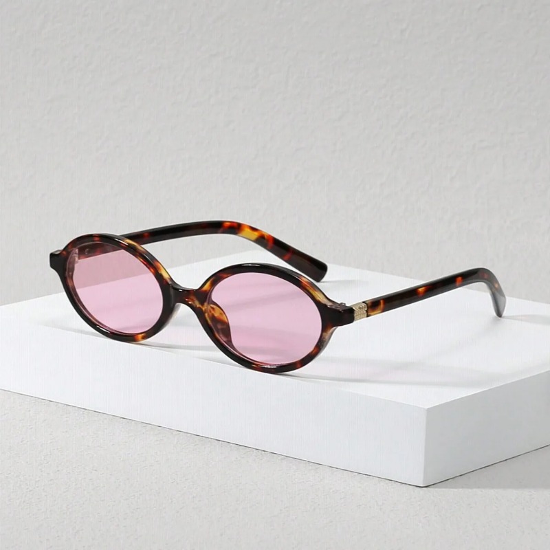 แว่นกันแดดทรงรีวินเทจ แบรนด์หร - Vintage Fashion Enthusiasts บทวิจารณ์และราคา