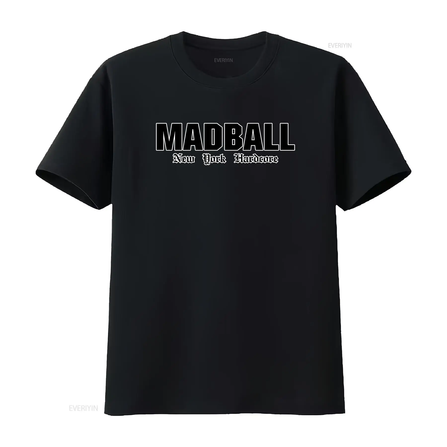 เสื้อยืด Madball New York Hard - Vintage Fashion Jersey บทวิจารณ์และราคา