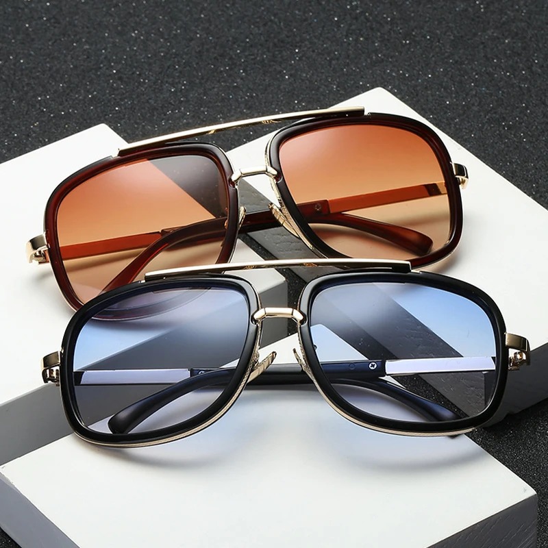แว่นตาขับรถแฟชั่นใหม่เท่ๆ สำหร - Vintage Fashion Enthusiasts บทวิจารณ์และราคา