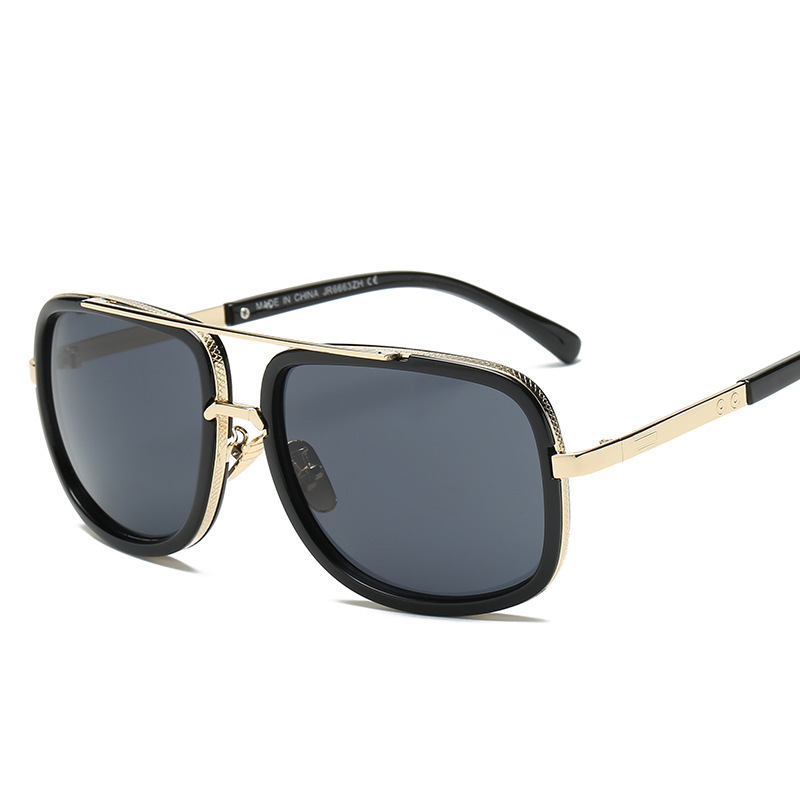แว่นตาขับรถแฟชั่นใหม่เท่ๆ สำหร - Vintage Fashion Enthusiasts บทวิจารณ์และราคา
