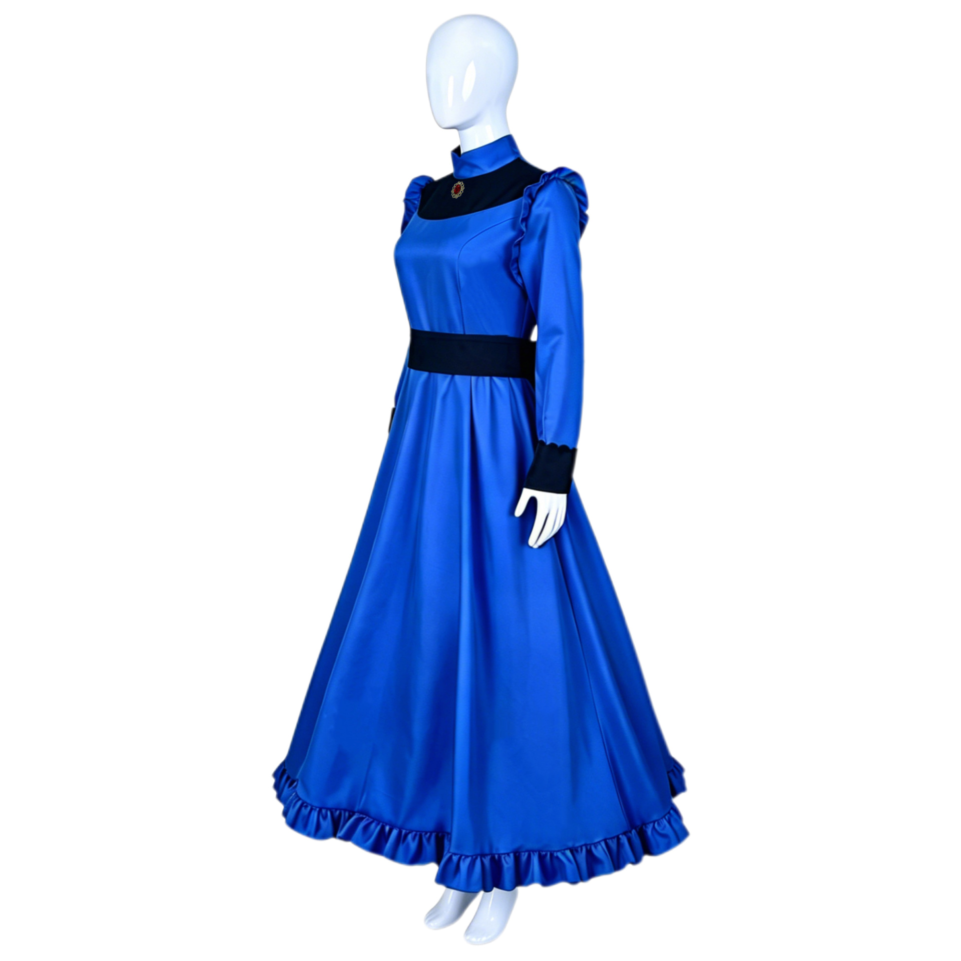อะนิเมะยูบาบาคอสเพลย์เครื่องแต - Vintage Fashion Dresses บทวิจารณ์และราคา