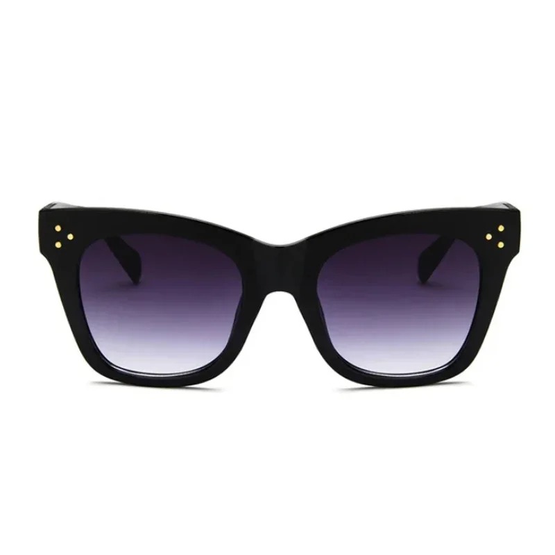 แว่นกันแดดทรงเหลี่ยมสไตล์เรโทร - Vintage Fashion Enthusiasts บทวิจารณ์และราคา