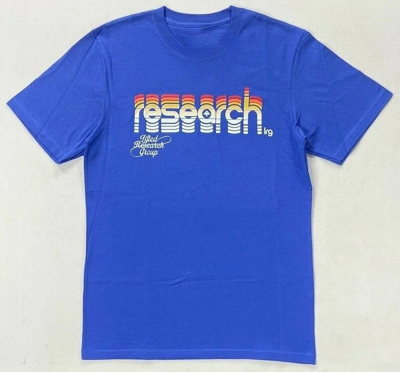 เสื้อยืดคอตตอนกราฟิกพรีเมียม L - Vintage Fashion Research บทวิจารณ์และราคา
